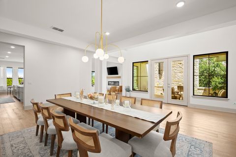 Tiny photo for 900 Bristol Creek BND, Austin, TX 78738 (MLS # 8317242)