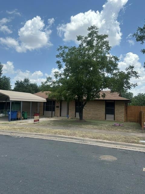 Tiny photo for 1113 Lawson LN, Austin, TX 78702 (MLS # 2015421)