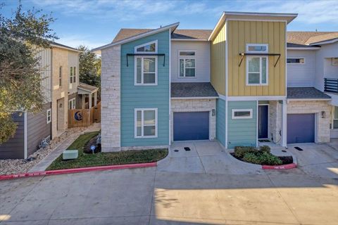 Tiny photo for 8922 Menchaca RD #906, Austin, TX 78748 (MLS # 4079008)