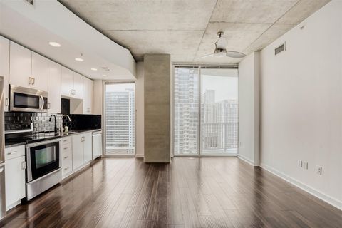 Tiny photo for 360 Nueces ST #2004, Austin, TX 78701 (MLS # 1261483)