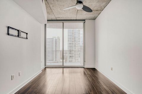 Tiny photo for 360 Nueces ST #2004, Austin, TX 78701 (MLS # 1261483)
