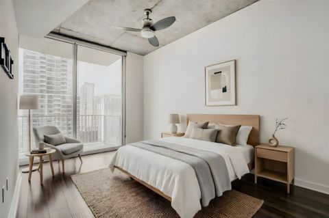 Tiny photo for 360 Nueces ST #2004, Austin, TX 78701 (MLS # 1261483)