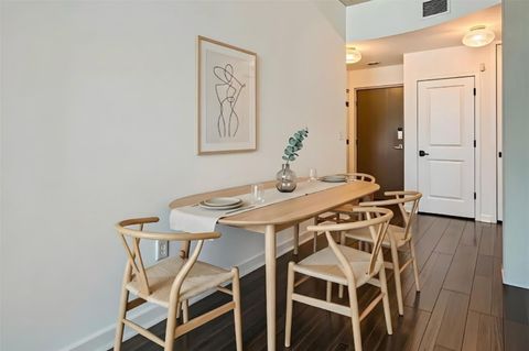 Tiny photo for 360 Nueces ST #2004, Austin, TX 78701 (MLS # 1261483)