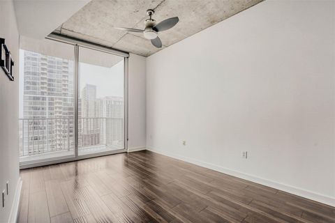 Tiny photo for 360 Nueces ST #2004, Austin, TX 78701 (MLS # 1261483)