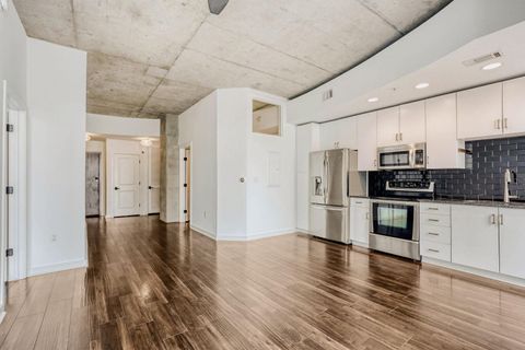Tiny photo for 360 Nueces ST #2004, Austin, TX 78701 (MLS # 1261483)