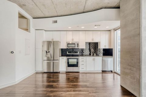 Tiny photo for 360 Nueces ST #2004, Austin, TX 78701 (MLS # 1261483)