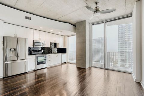Tiny photo for 360 Nueces ST #2004, Austin, TX 78701 (MLS # 1261483)