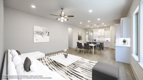 Tiny photo for 7308 Stitzel Weller DR, Austin, TX 78744 (MLS # 8624631)