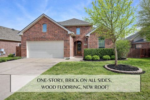 1404 Rimstone DR Cedar Park TX 78613