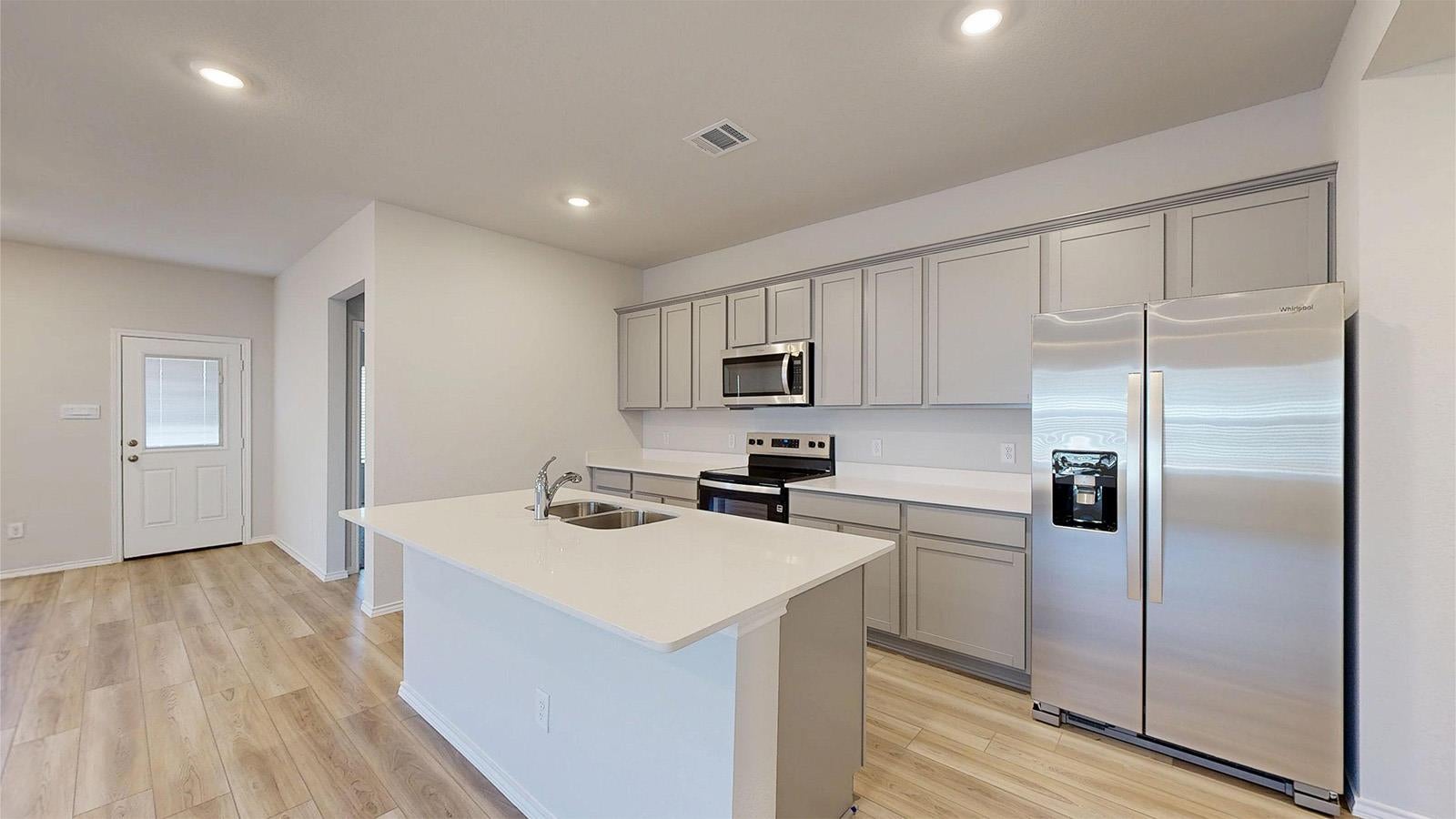 2301 Bee Creek DR