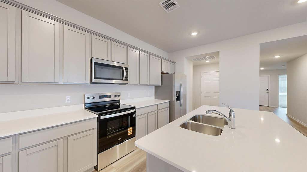 Photo of 2301 Bee Creek DR, Copperas Cove, TX 76522 (MLS # 4430682)