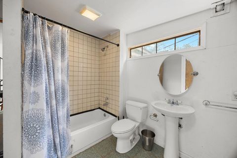 Tiny photo for 505 Franklin BLVD, Austin, TX 78751 (MLS # 2778438)