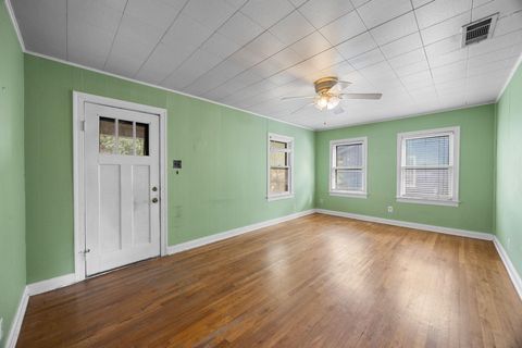 Tiny photo for 505 Franklin BLVD, Austin, TX 78751 (MLS # 2778438)