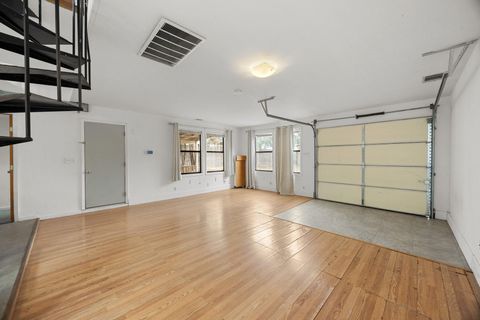 Tiny photo for 505 Franklin BLVD, Austin, TX 78751 (MLS # 2778438)