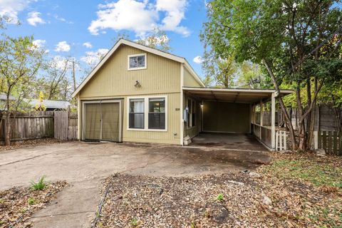 Tiny photo for 505 Franklin BLVD, Austin, TX 78751 (MLS # 2778438)