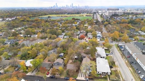 Tiny photo for 505 Franklin BLVD, Austin, TX 78751 (MLS # 2778438)