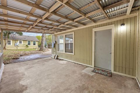 Tiny photo for 505 Franklin BLVD, Austin, TX 78751 (MLS # 2778438)