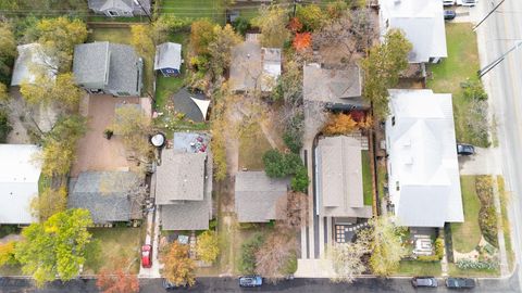 Tiny photo for 505 Franklin BLVD, Austin, TX 78751 (MLS # 2778438)