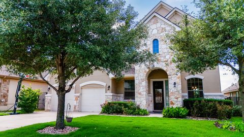 4209 Gandara BND Austin TX 78738