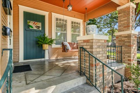 Tiny photo for 106 E 35th ST, Austin, TX 78705 (MLS # 3242462)