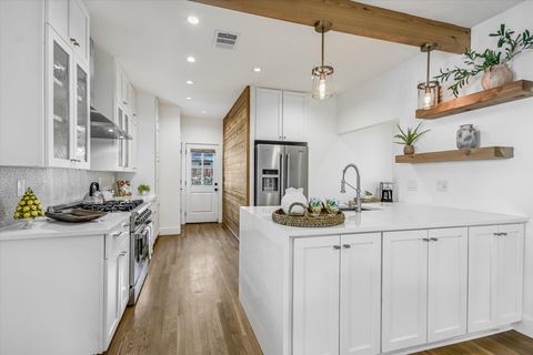 Tiny photo for 106 E 35th ST, Austin, TX 78705 (MLS # 3242462)