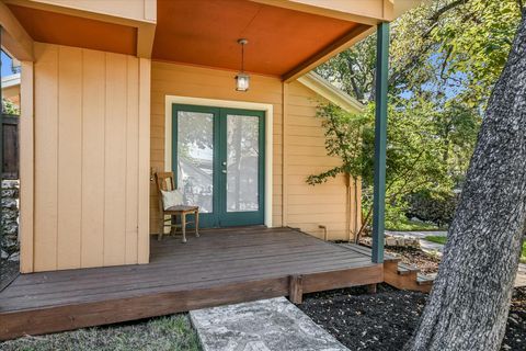 Tiny photo for 106 E 35th ST, Austin, TX 78705 (MLS # 3242462)