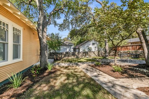 Tiny photo for 106 E 35th ST, Austin, TX 78705 (MLS # 3242462)