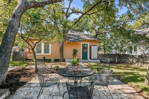 Tiny photo for 106 E 35th ST, Austin, TX 78705 (MLS # 3242462)