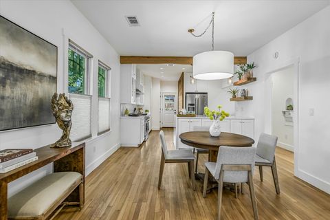 Tiny photo for 106 E 35th ST, Austin, TX 78705 (MLS # 3242462)