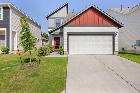 15604 Ellinger DR Austin TX 78728