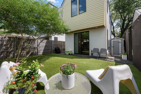 Photo of 1114 E 3rd ST #1, Austin, TX 78702 (MLS # 1055017)
