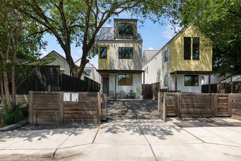 Photo of 1114 E 3rd ST #1, Austin, TX 78702 (MLS # 1055017)
