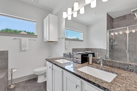Tiny photo for 12153 Abbey Glen LN, Austin, TX 78753 (MLS # 8499266)
