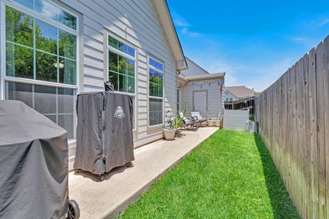 Tiny photo for 12153 Abbey Glen LN, Austin, TX 78753 (MLS # 8499266)