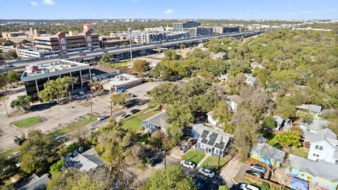 Tiny photo for 1202 E 29th ST #B, Austin, TX 78722 (MLS # 1601827)