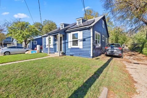Tiny photo for 1202 E 29th ST #B, Austin, TX 78722 (MLS # 1601827)