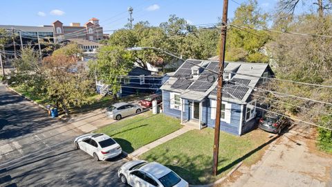 Tiny photo for 1202 E 29th ST #B, Austin, TX 78722 (MLS # 1601827)