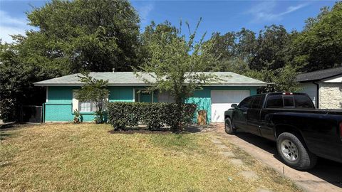 Tiny photo for 9602 N Creek DR, Austin, TX 78753 (MLS # 6170139)