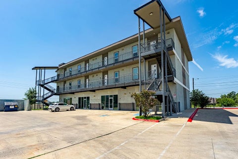 Photo of 4507 N Martin Luther King Jr BLVD #131, Austin, TX 78722 (MLS # 2069306)
