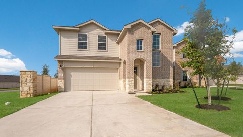 216 Juan Cordona DR Buda TX 78610