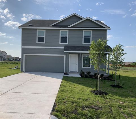 11316 Superior Bay LN Mustang Ridge TX 78610