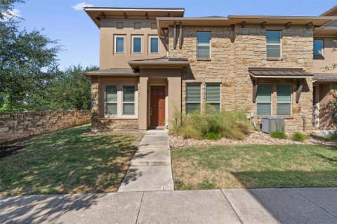 Photo of 13800 E Lyndhurst ST #164, Austin, TX 78717 (MLS # 9358720)