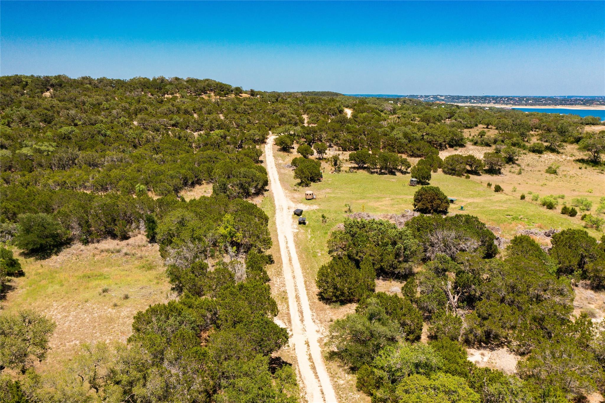 2625 Bee Creek RD
