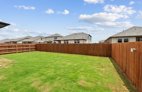 Tiny photo for 13404 Lapoynor ST, Manor, TX 78653 (MLS # 7247365)