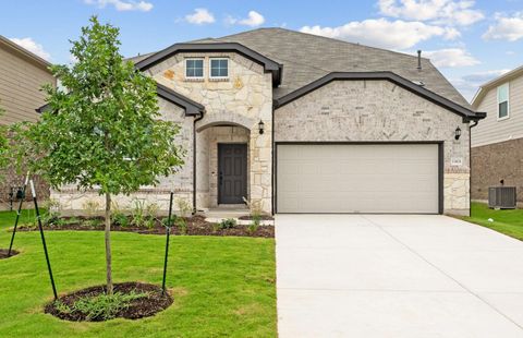 Photo of 13404 Lapoynor ST, Manor, TX 78653 (MLS # 7247365)