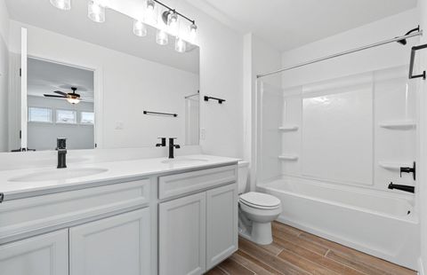 Tiny photo for 13404 Lapoynor ST, Manor, TX 78653 (MLS # 7247365)