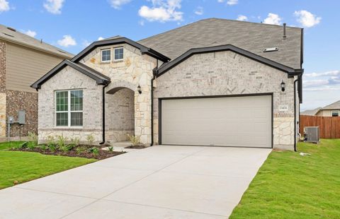 Tiny photo for 13404 Lapoynor ST, Manor, TX 78653 (MLS # 7247365)