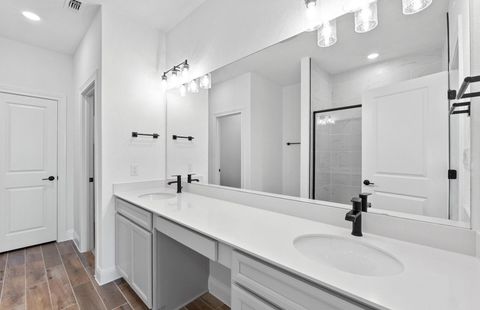 Tiny photo for 13404 Lapoynor ST, Manor, TX 78653 (MLS # 7247365)