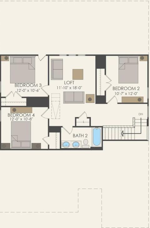 Tiny photo for 13404 Lapoynor ST, Manor, TX 78653 (MLS # 7247365)