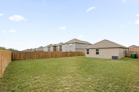 Tiny photo for 18720 Speculator LN, Elgin, TX 78621 (MLS # 2234229)